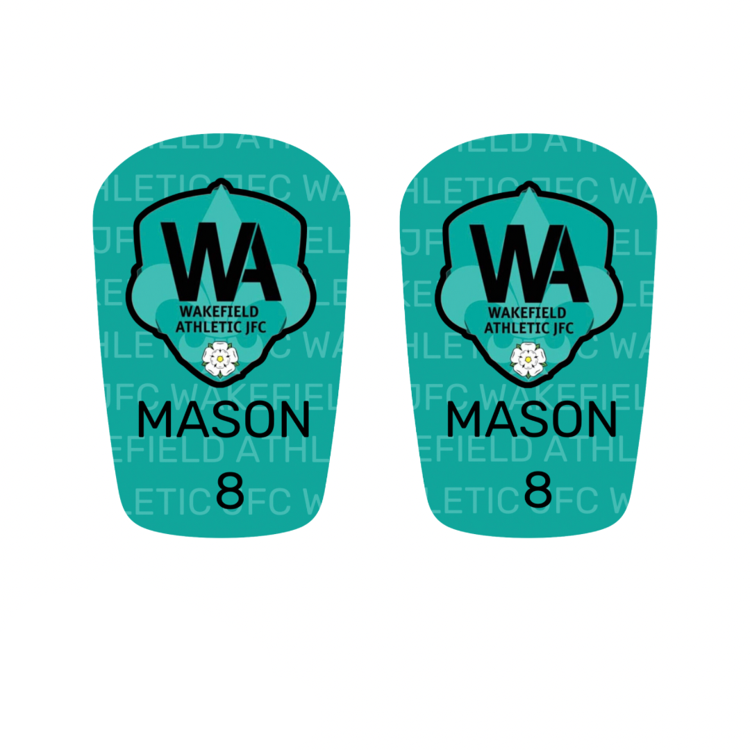 Sports Shin Pads