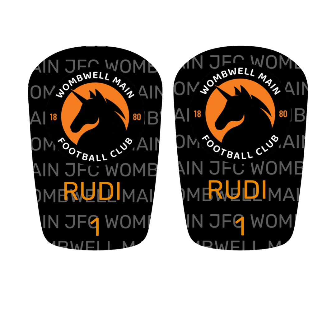 Sports Shin Pads
