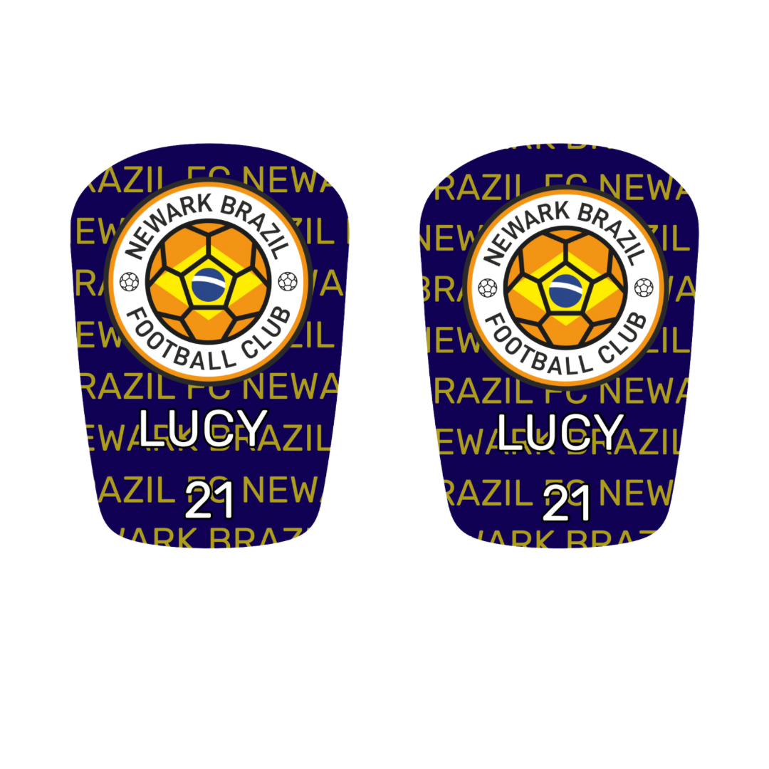 Sports Shin Pads
