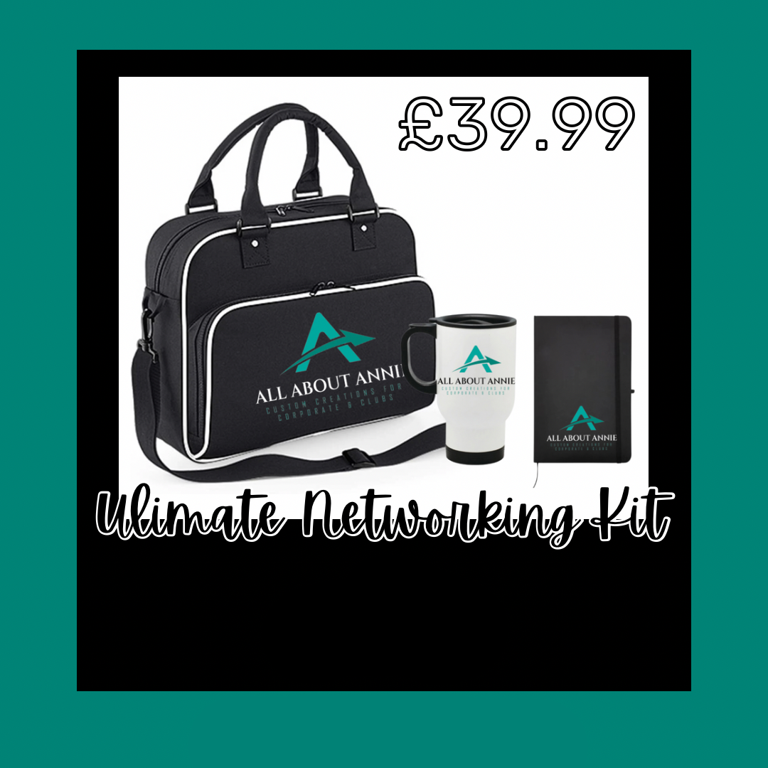 Ultimate Networking Kit