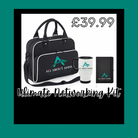 Ultimate Networking Kit