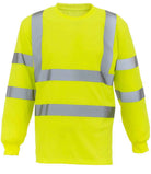 YK012 Yellow Front