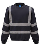 YK030 Navy Front