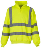 YK033 Yellow Front