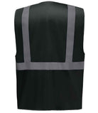 YK103 Black Back