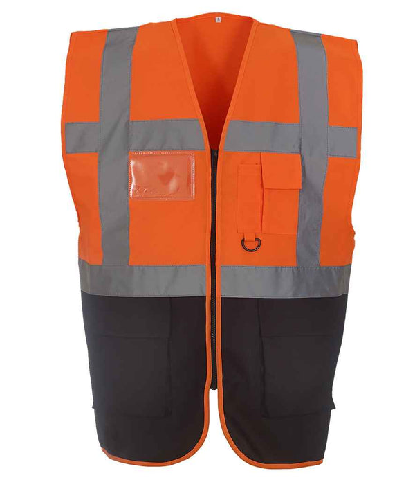 Executive Waistcoat