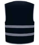 YK106B Navy Back