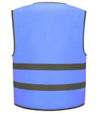 YK106B Sky Blue Back
