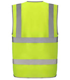 YK113 Yellow Back