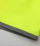 YK113 Yellow Detail