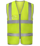 YK113 Yellow Front