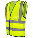 YK114 Yellow Front