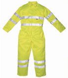YK303 Yellow Front