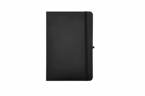 A5 PU Leather Notebook