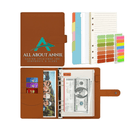 A5 Personal Organiser Binder - The Merch Collective UK