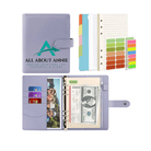 A5 Personal Organiser Binder - The Merch Collective UK