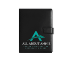 A5 Personal Organiser Binder - The Merch Collective UK