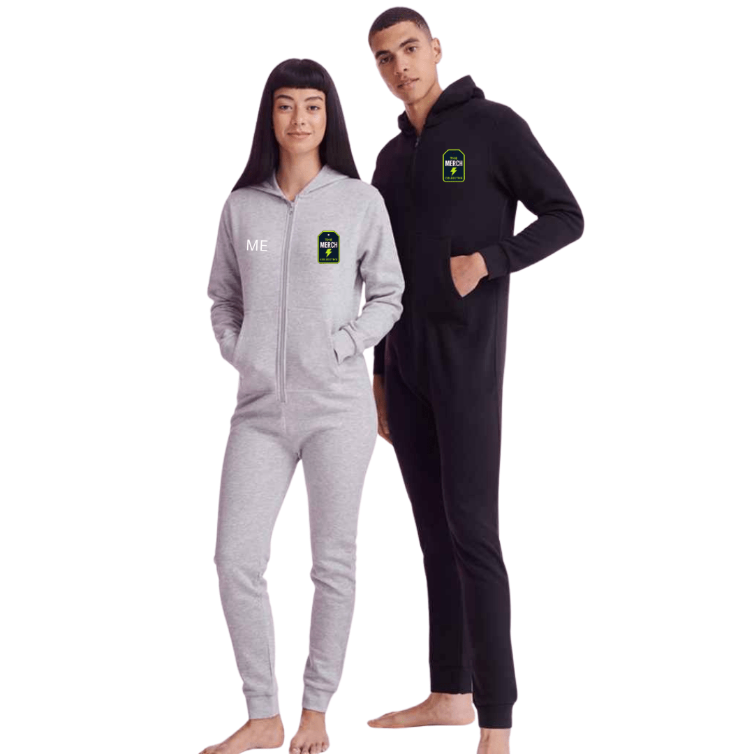 Adults All In One - The Merch Collective UK