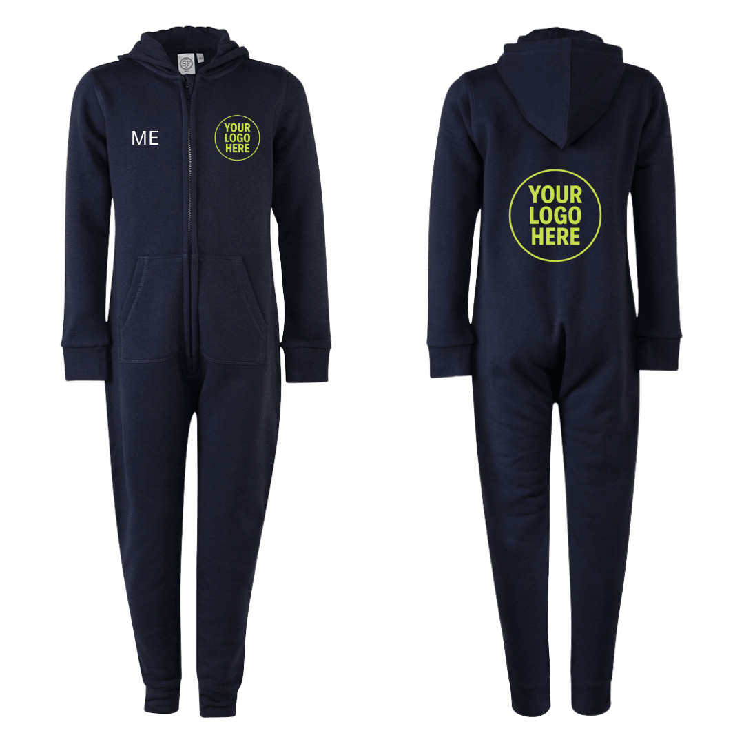 Adults All In One - The Merch Collective UK