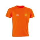 Adults Impact Performance Aircool T-Shirt - The Merch Collective UK