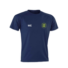Adults Impact Performance Aircool T-Shirt - The Merch Collective UK