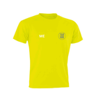 Adults Impact Performance Aircool T-Shirt - The Merch Collective UK