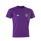Adults Impact Performance Aircool T-Shirt - The Merch Collective UK