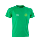 Adults Impact Performance Aircool T-Shirt - The Merch Collective UK