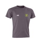 Adults Impact Performance Aircool T-Shirt - The Merch Collective UK