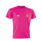Adults Impact Performance Aircool T-Shirt - The Merch Collective UK