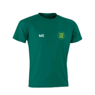 Adults Impact Performance Aircool T-Shirt - The Merch Collective UK