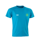 Adults Impact Performance Aircool T-Shirt - The Merch Collective UK