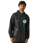 Adults Rain Coat - The Merch Collective UK