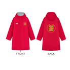 Adults Weather Robe - The Merch Collective UK