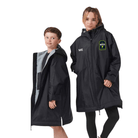 Adults Weather Robe - The Merch Collective UK