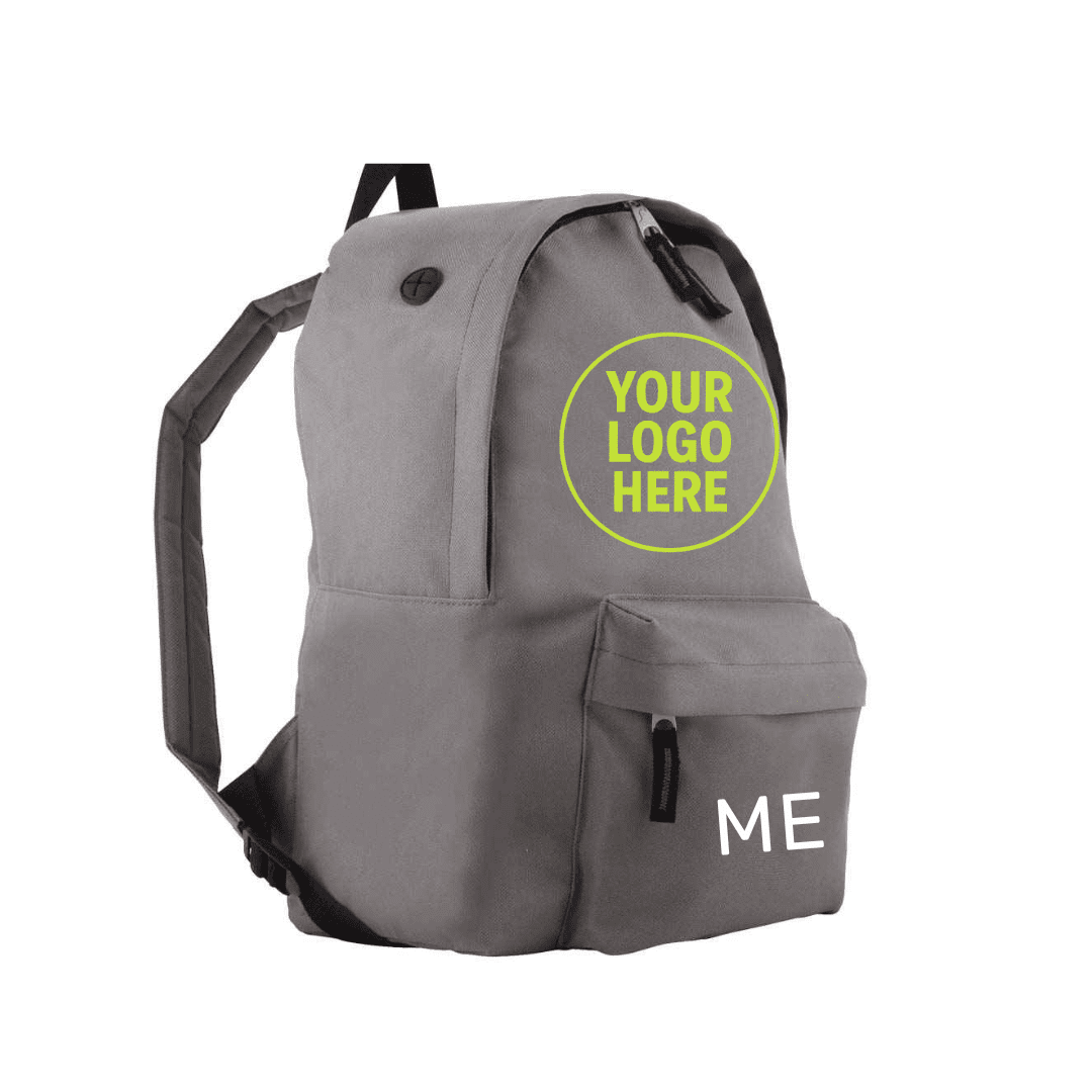 Backpack - All About Annie LTD