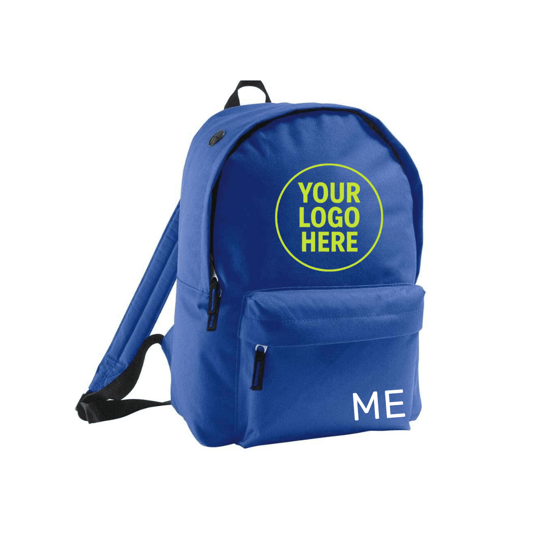 Backpack - All About Annie LTD