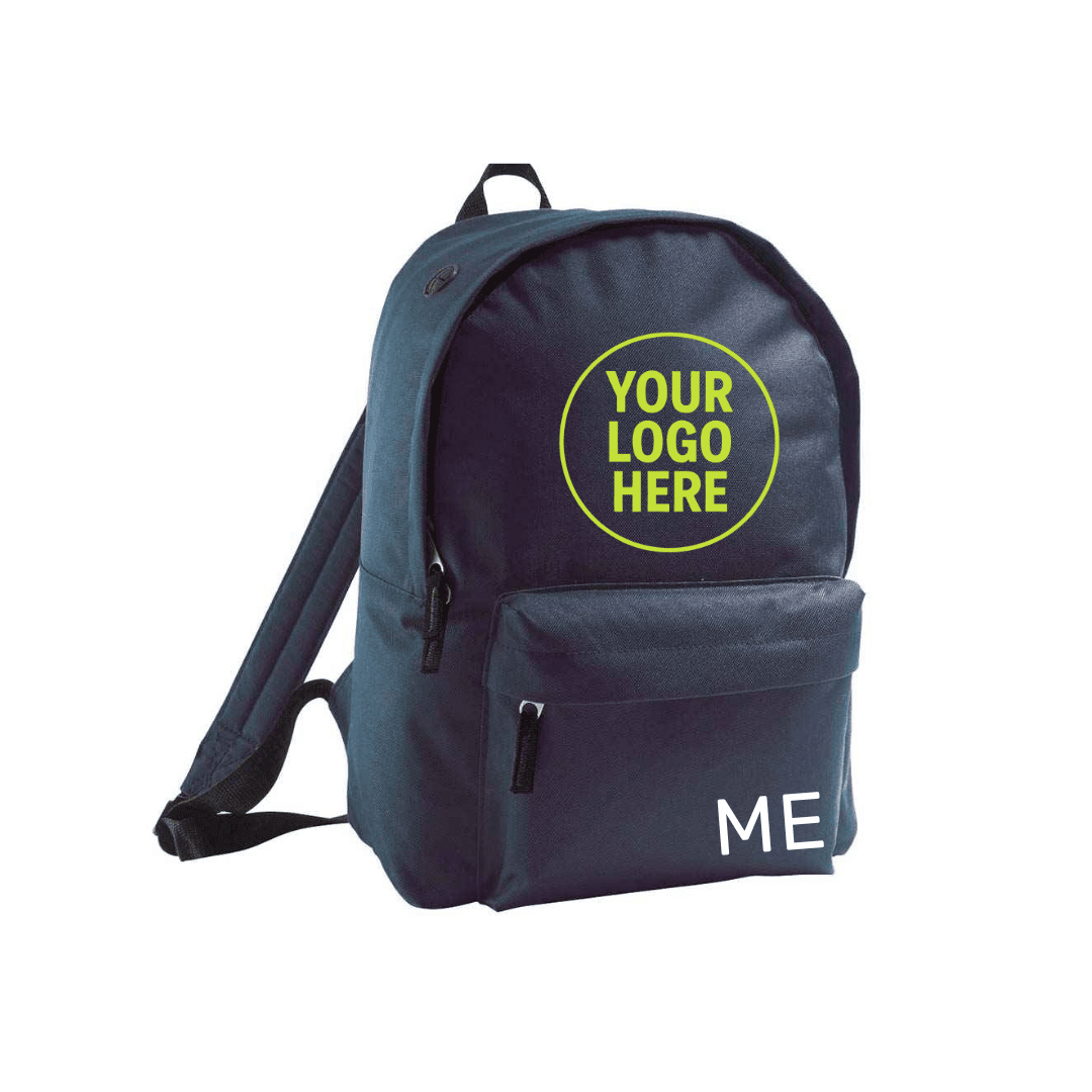 Backpack - All About Annie LTD