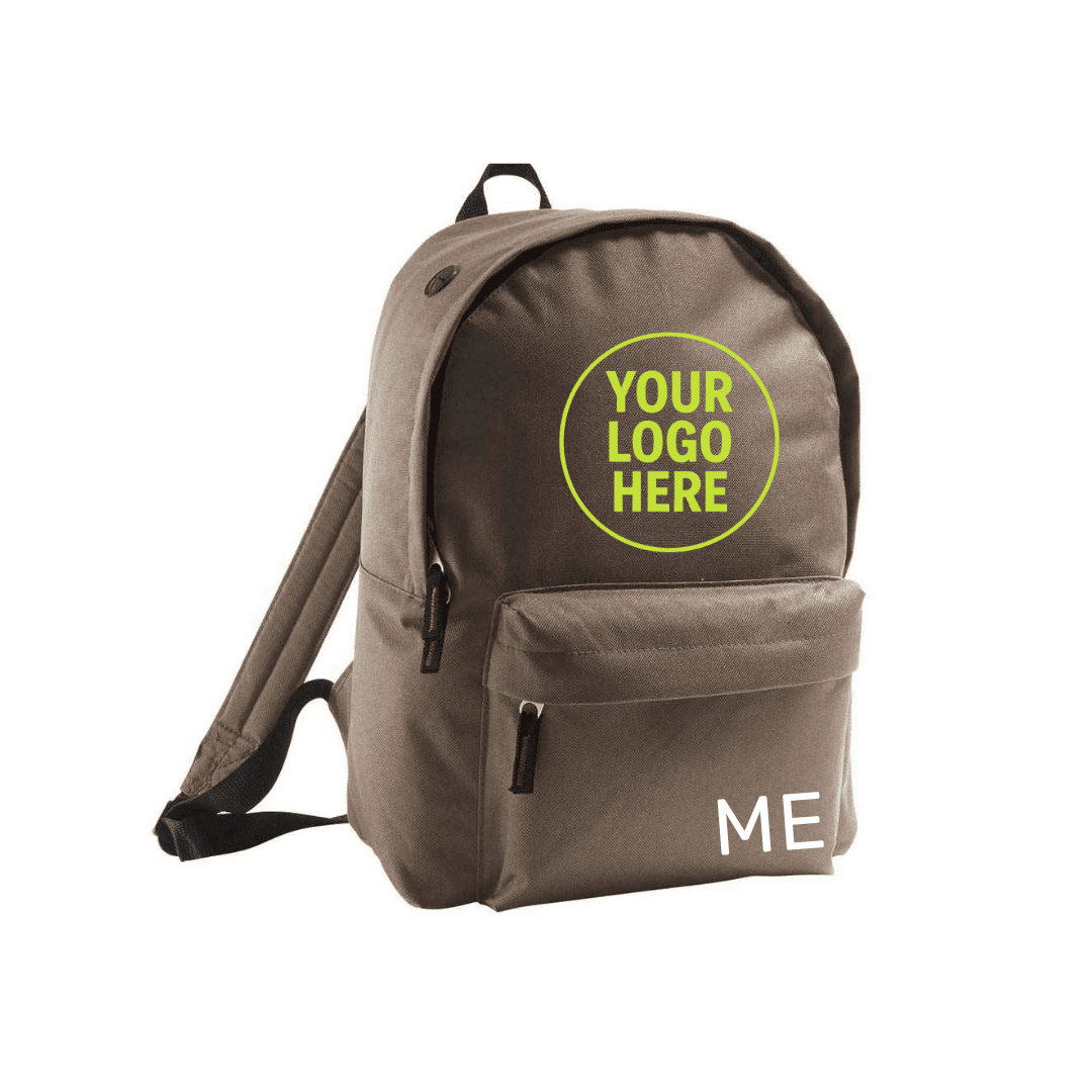 Backpack - All About Annie LTD