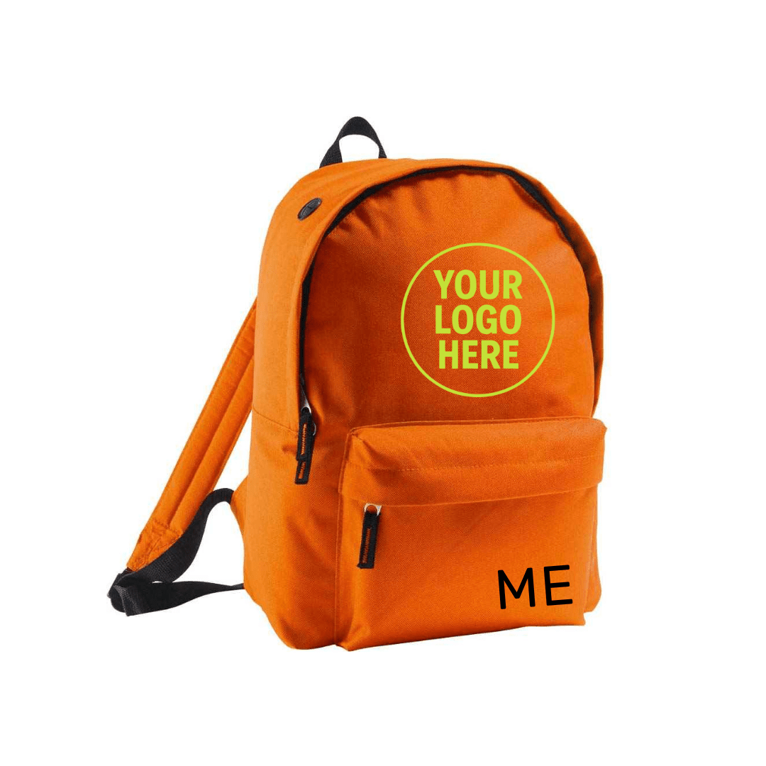 Backpack - All About Annie LTD