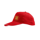 Baseball Cap - The Merch Collective UK