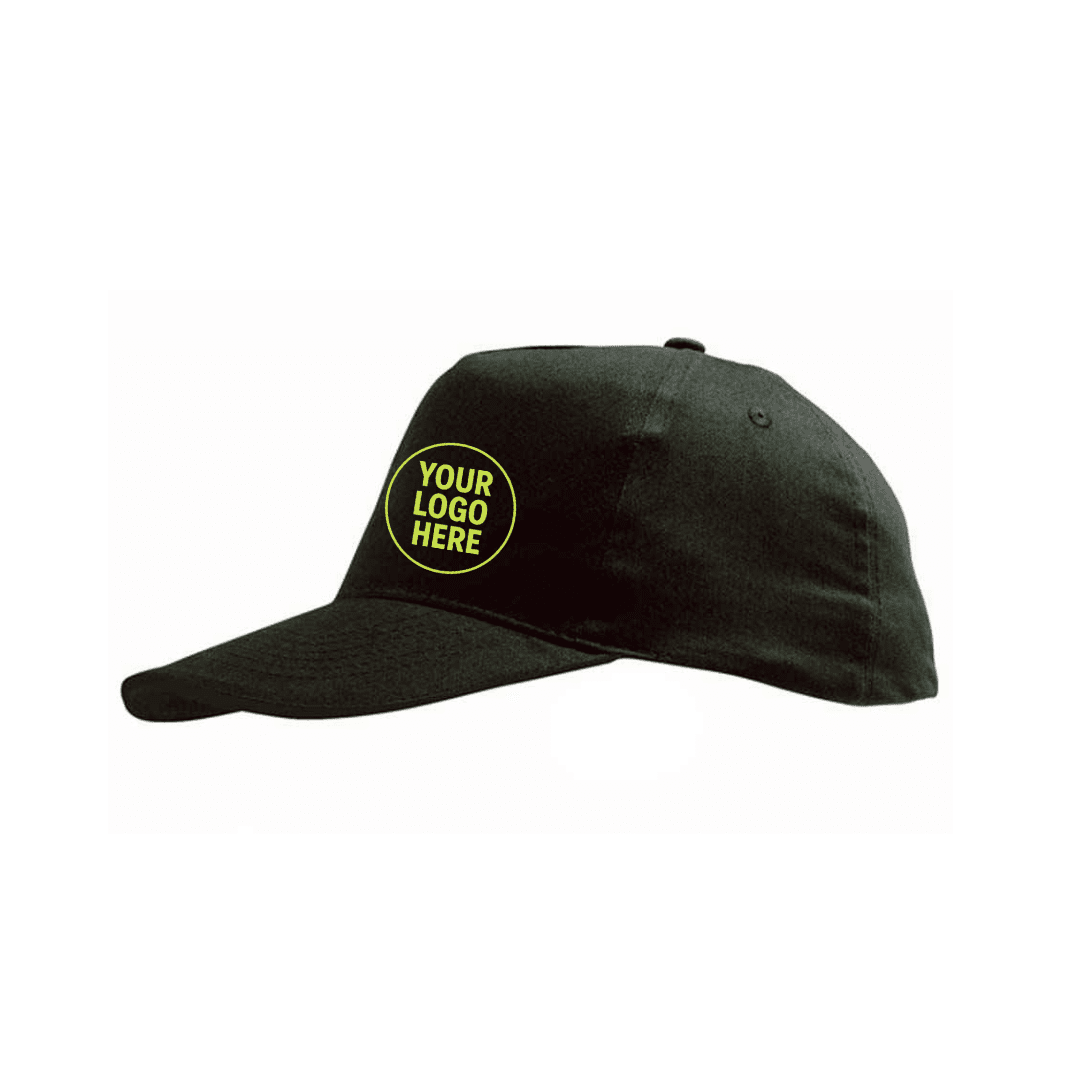 Baseball Cap - All About Annie LTD