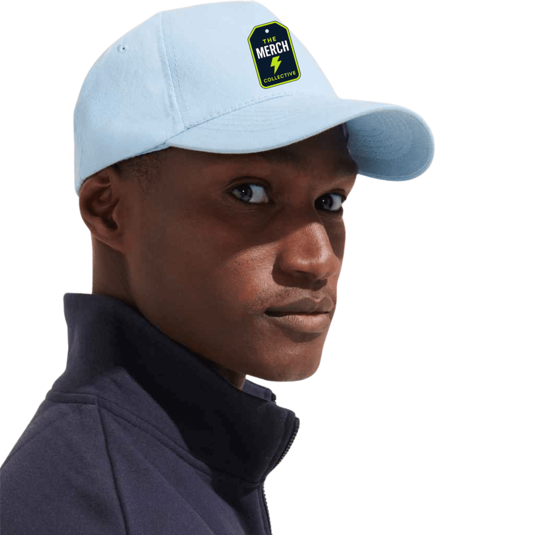 Baseball Cap - All About Annie LTD