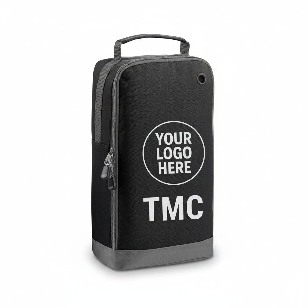 Boot Bag - The Merch Collective UK