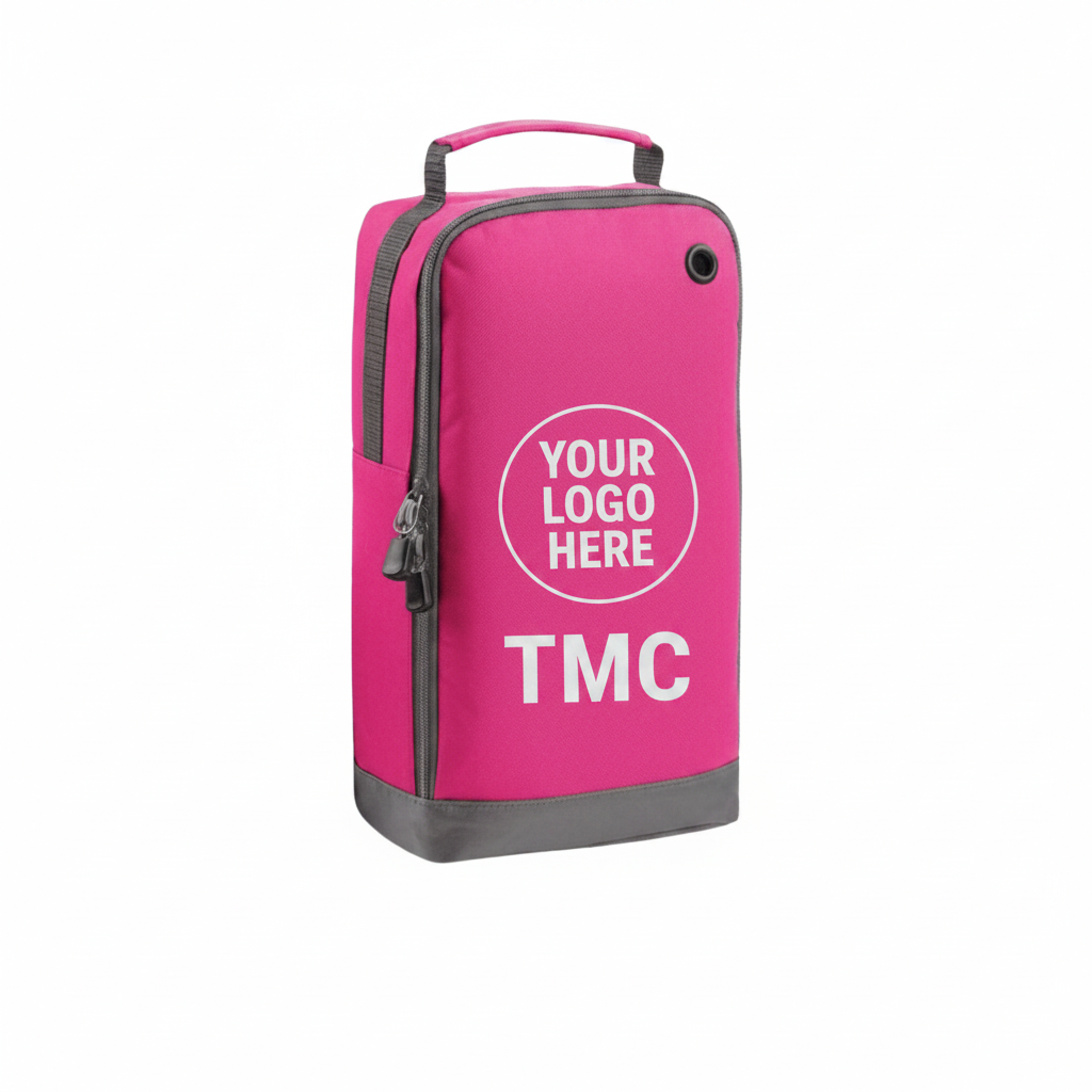 Boot Bag - The Merch Collective UK