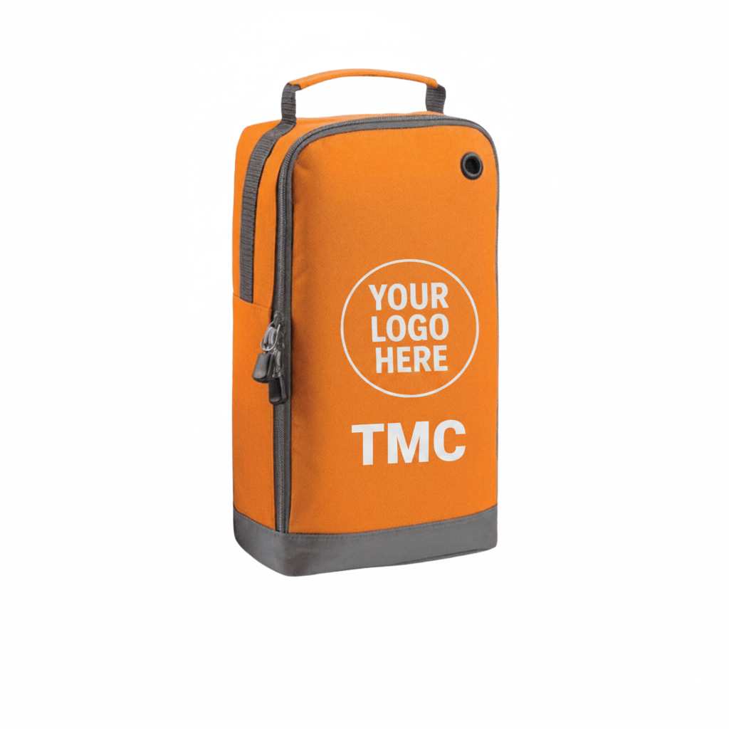 Boot Bag - The Merch Collective UK