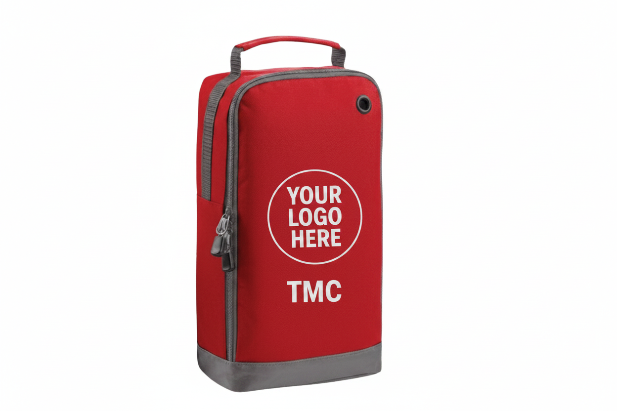 Boot Bag - The Merch Collective UK