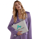 Boutique Document Sleeve - All About Annie LTD