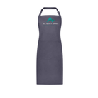 Branded Apron - The Merch Collective UK