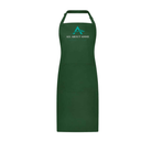 Branded Apron - The Merch Collective UK